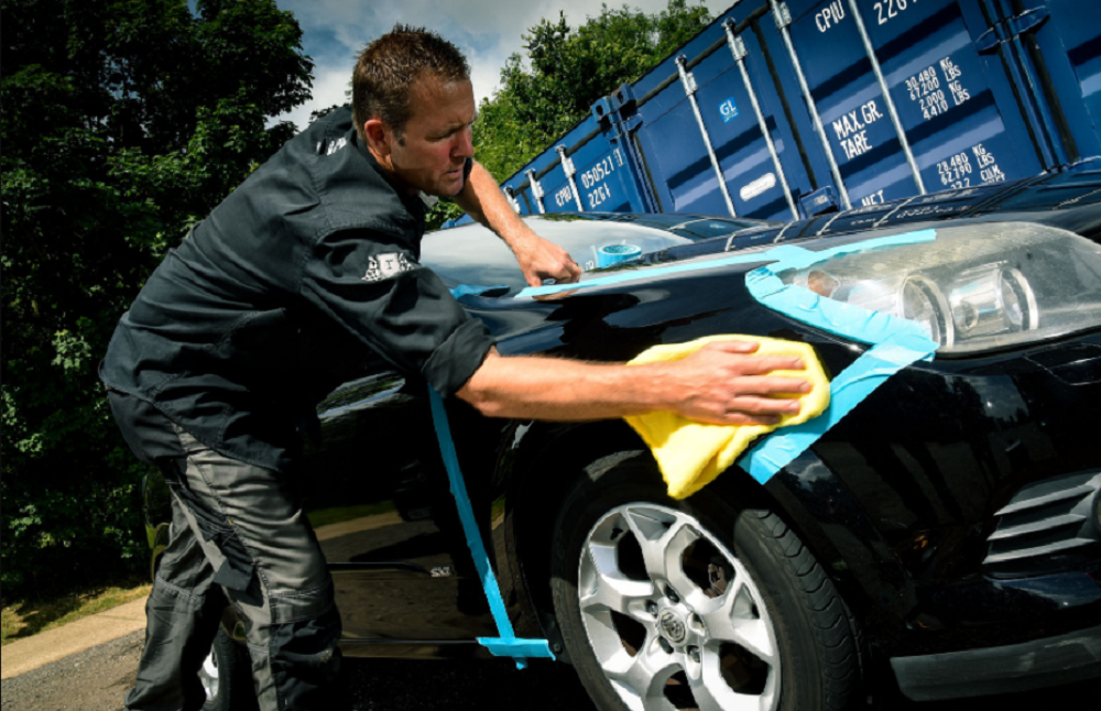 How to Start a Car Washing Business – Step by Step Guide