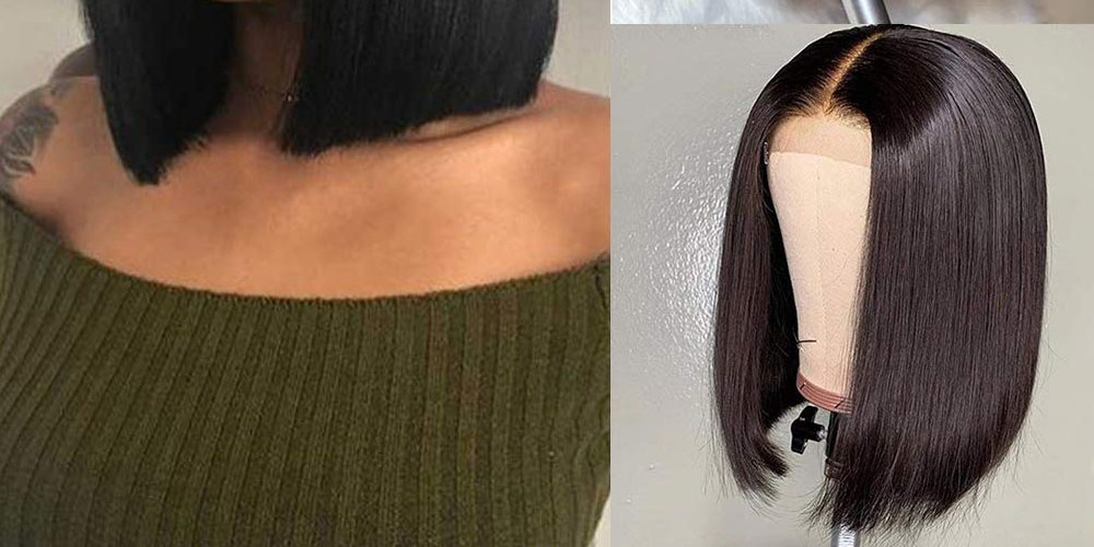 Care And Maintenance Of Lace Frontal Wig