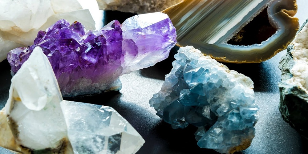 Benefits Of Purchasing Bulk Crystals Wholesale Online