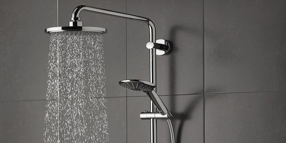 How to Purchase Right Power Shower?