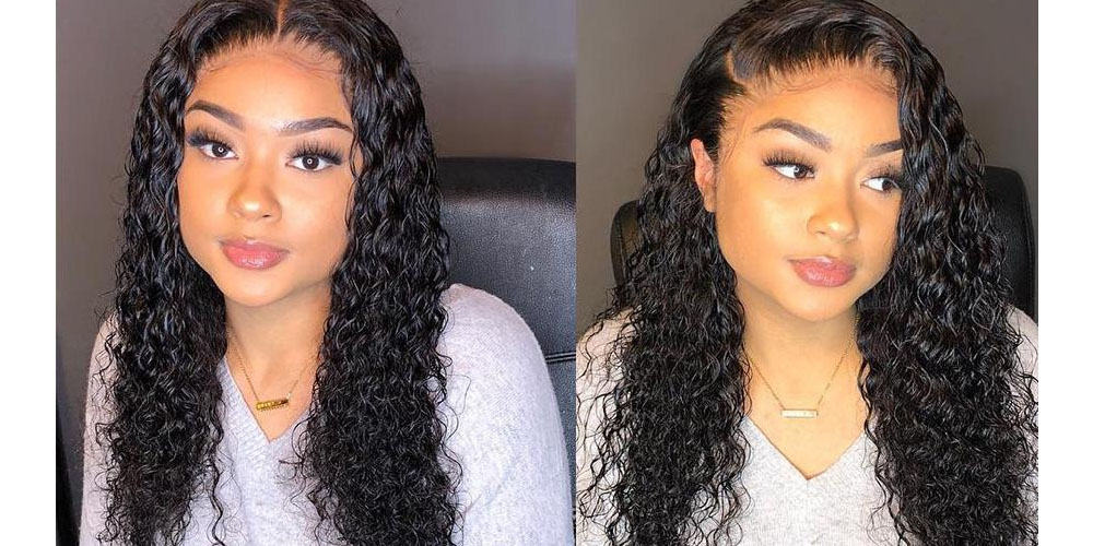 Tips For Styling Your Lace Front Wig