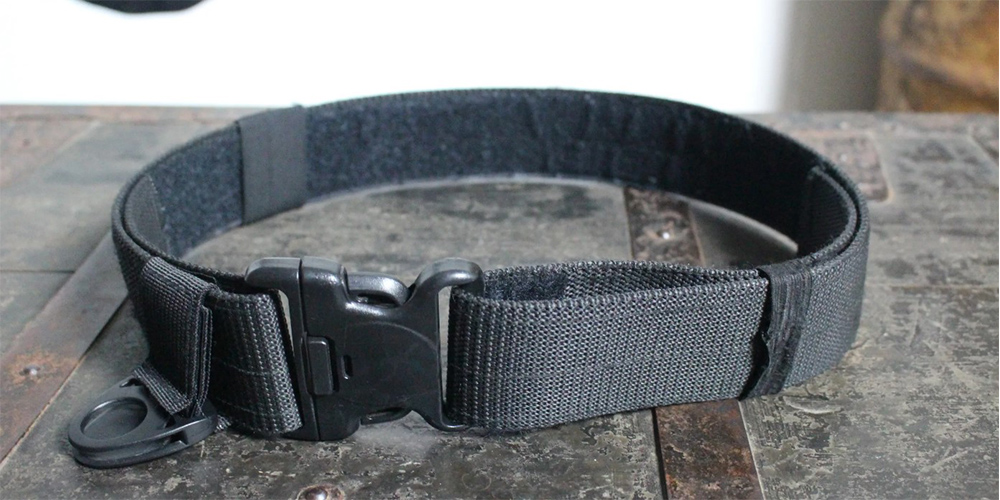 Men’s Tactical Gun Belts From Powtegic