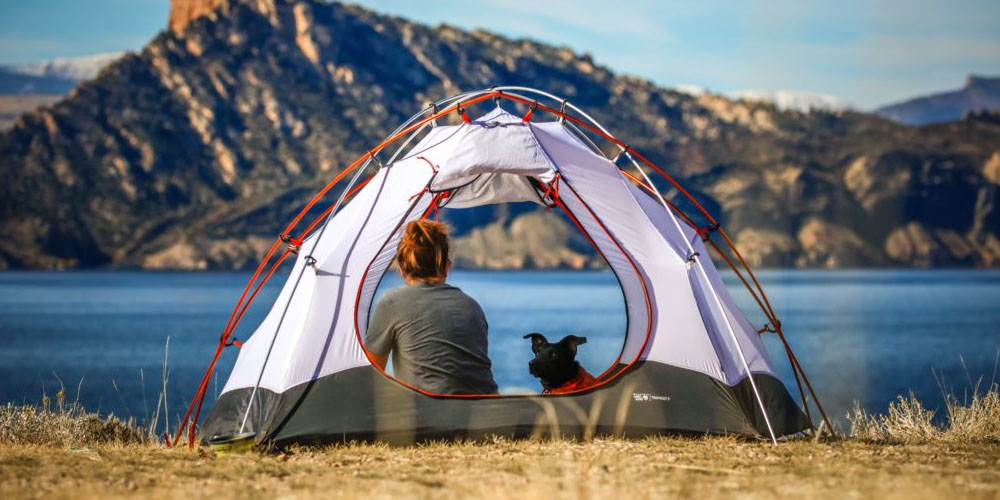 All You Want To Know Before Going on Camping