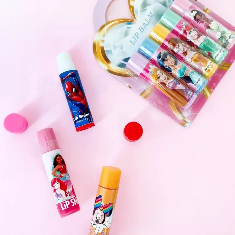 The Rise of Clean Beauty: Tinted Lip Balms and Sustainable Packaging