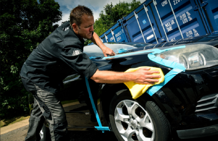 How to Start a Car Washing Business - Step by Step Guide ...